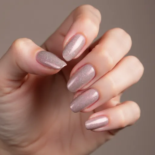 Modern nail designs
